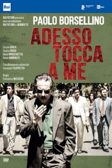 Paolo Borsellino: Adesso tocca a me (2022) download