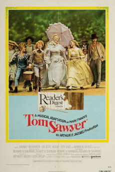 Tom Sawyer (2022) download