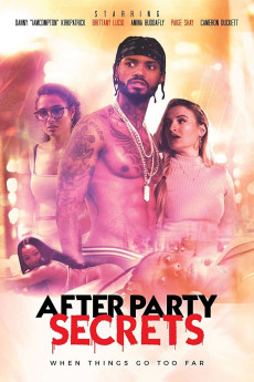 After Party Secrets (2022) download