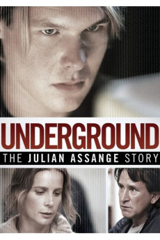 Underground: The Julian Assange Story (2022) download