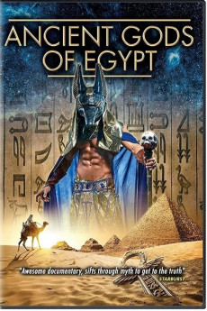 Ancient Gods of Egypt (2017) download