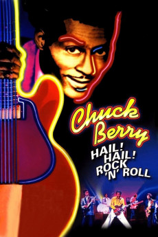 Chuck Berry: Hail! Hail! Rock 'n' Roll (2022) download
