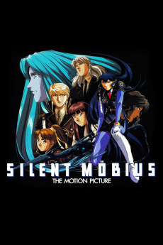 Silent Möbius (2022) download