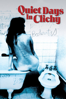 Quiet Days in Clichy (2022) download