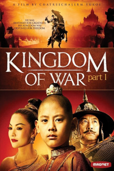 Kingdom of War: Part 1 (2022) download