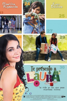 Te presento a Laura (2022) download