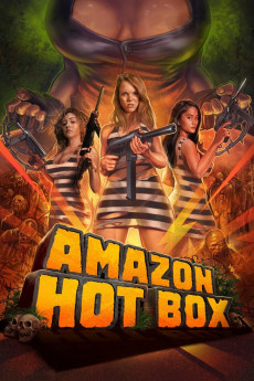 Amazon Hot Box (2022) download