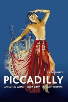 Piccadilly (2022) download