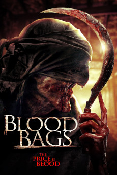 Blood Bags (2022) download