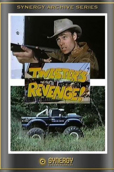 Twister's Revenge! (2022) download