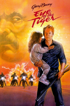 Eye of the Tiger (2022) download