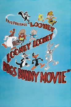 The Looney, Looney, Looney Bugs Bunny Movie (1981) download