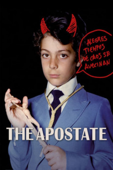 The Apostate (2022) download