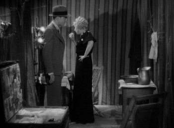 I'm No Angel (1933) download