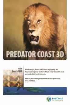 Predator Coast (2022) download