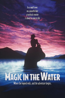 Magic in the Water (2022) download