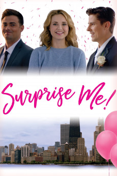 Surprise Me! (2022) download