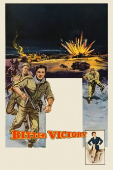 Bitter Victory (2022) download