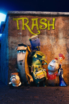 Trash (2022) download