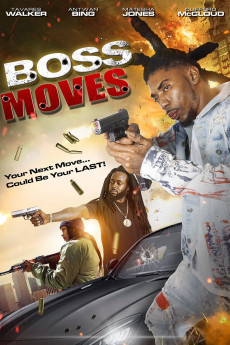 Boss Moves (2022) download