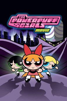 The Powerpuff Girls Movie (2022) download