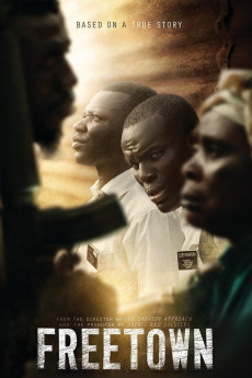 Freetown (2022) download