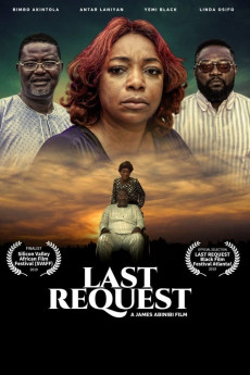 Last Request (2022) download