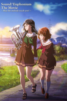 Sound! Euphonium the Movie: May the Melody Reach You! (2022) download