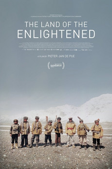 The Land of the Enlightened (2022) download