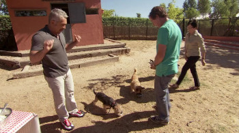 Cesar Millan: The Real Story (2012) download