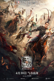 Dynasty Warriors (2022) download