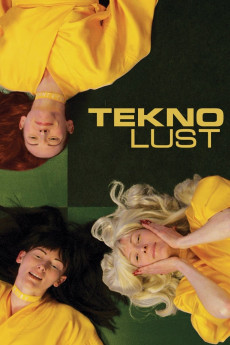 Teknolust (2002) download