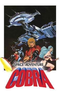 Space Adventure Cobra (2022) download