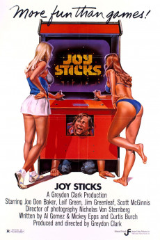 Joysticks (2022) download