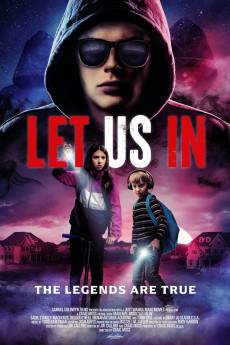 Let Us In (2022) download