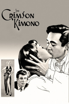 The Crimson Kimono (2022) download