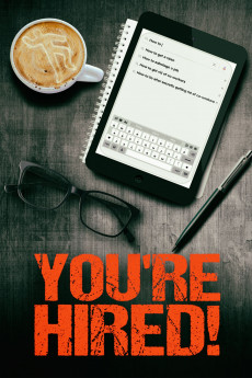 You're Hired! (2022) download