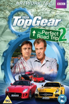 Top Gear: The Perfect Road Trip 2 (2022) download