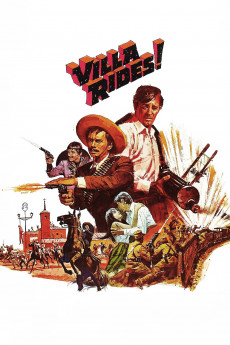 Villa Rides (1968) download