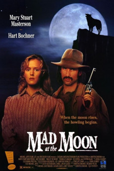 Mad at the Moon (2022) download