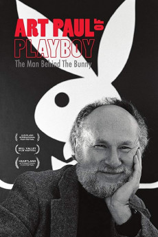 Art Paul of Playboy: The Man Behind the Bunny (2018) download