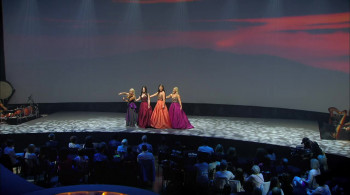 Celtic Woman: Destiny (2016) download