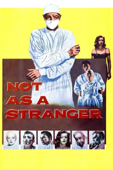 Not as a Stranger (2022) download