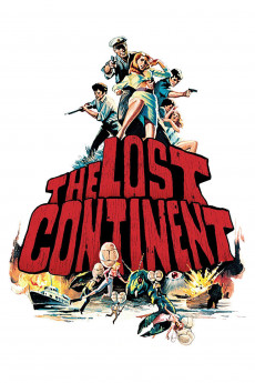 The Lost Continent (2022) download