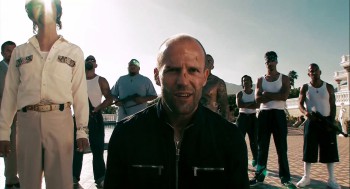 Crank: High Voltage (2009) download