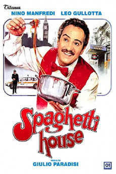 Spaghetti House (2022) download