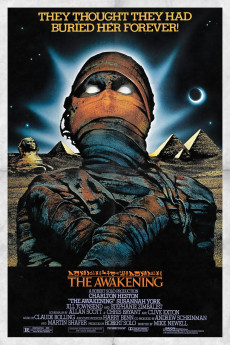 The Awakening (2022) download