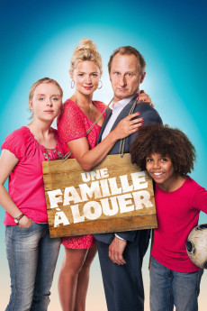 Une famille à louer (2022) download