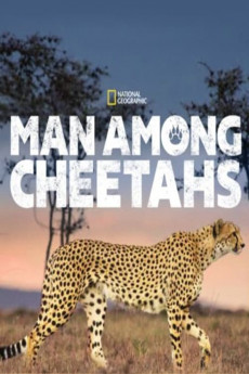 Man Among Cheetahs (2022) download