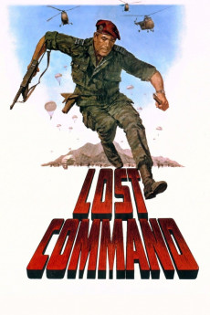 Lost Command (2022) download